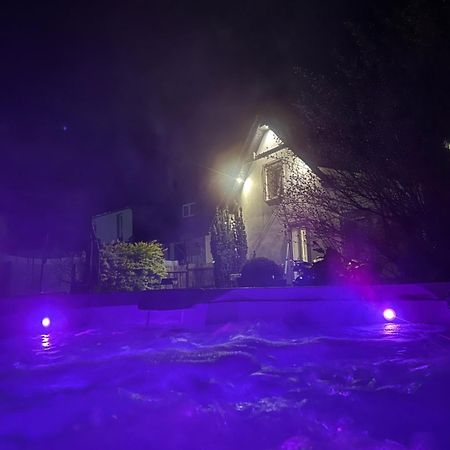 Magiczny Domek Подгужин Экстерьер фото